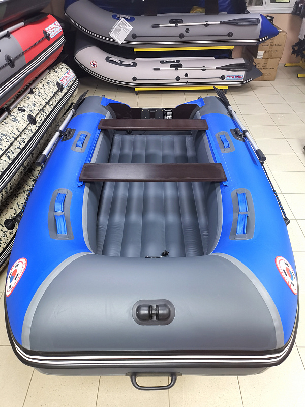 Лодка MISHIMO PRO 335 в Новошахтинске