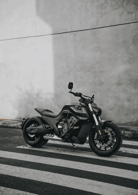 Мотоцикл Benda LFC 700 Pro в Новошахтинске