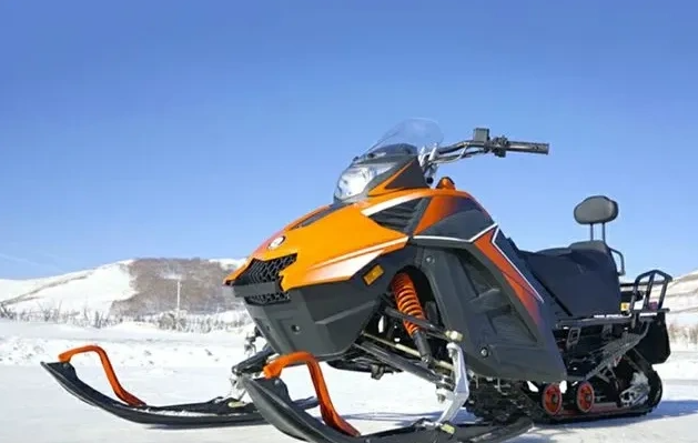 Снегоход Woideal WD 150 в Новошахтинске