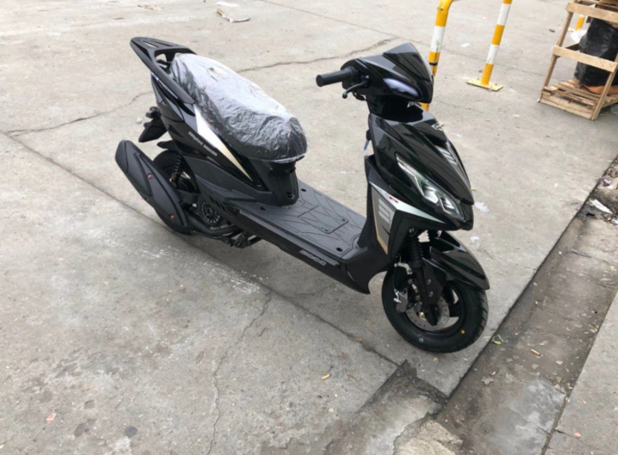 Скутер PROMAX ROX 200 (49) в Новошахтинске