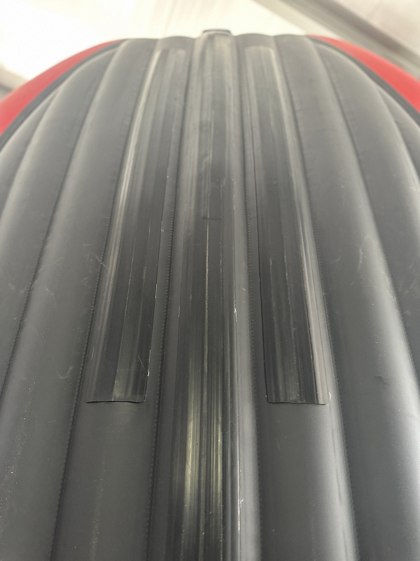 Лодка MISHIMO RIVER JET 430 под водомет в Новошахтинске