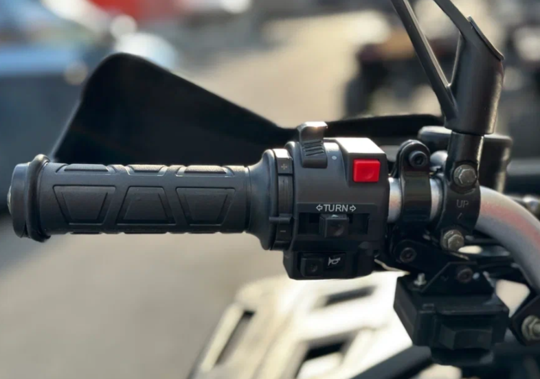 Квадроцикл GBM CROSS HILL 300 NEW PREMIUM в Новошахтинске