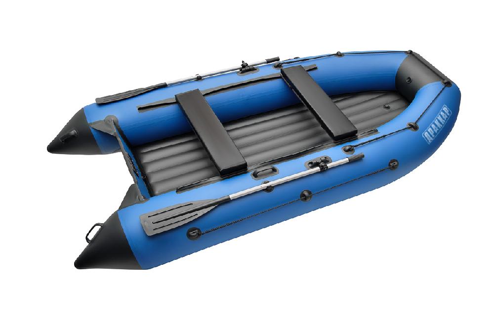 ЛОДКА ДРАККАР 3000 НДНД CLASSIC (БЕЗКИЛЬ) в Новошахтинске