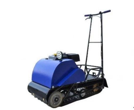 Мотобуксировщик ЛИДЕР-ДЕЛЬТА-R, 8 л.с. в Новошахтинске