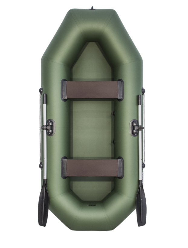 Лодка АКВА-ОПТИМА 260 в Новошахтинске