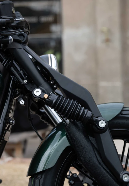 Мотоцикл Benda Napoleon 250 в Новошахтинске