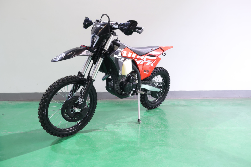 Мотоцикл JHLMOTO JHLofr GS CB300RL в Новошахтинске