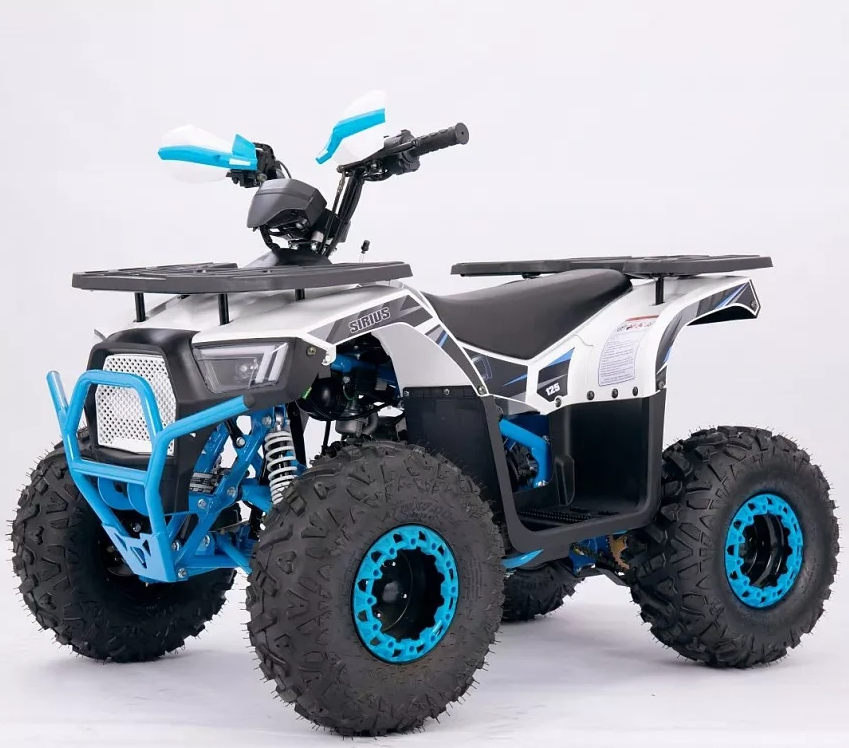 Квадроцикл YACOTA Sirius в Новошахтинске