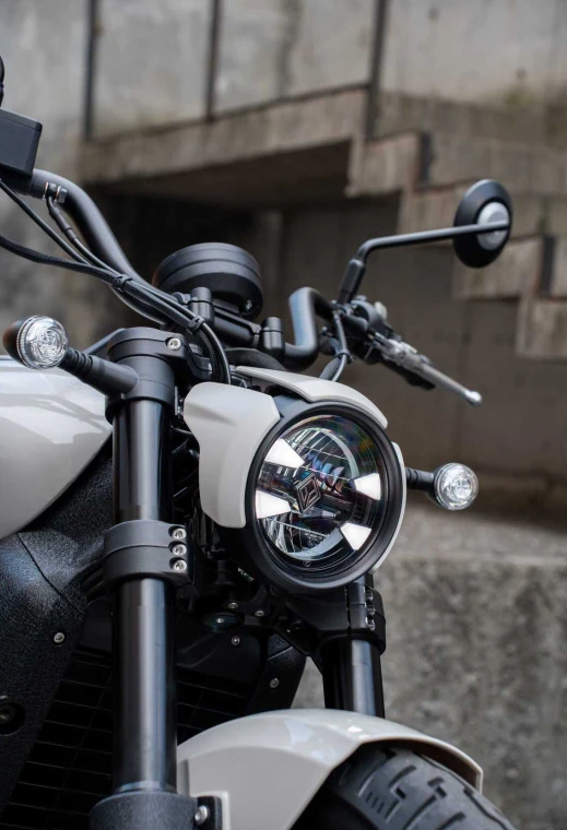 Мотоцикл Benda DarkFlag 500 Commander в Новошахтинске