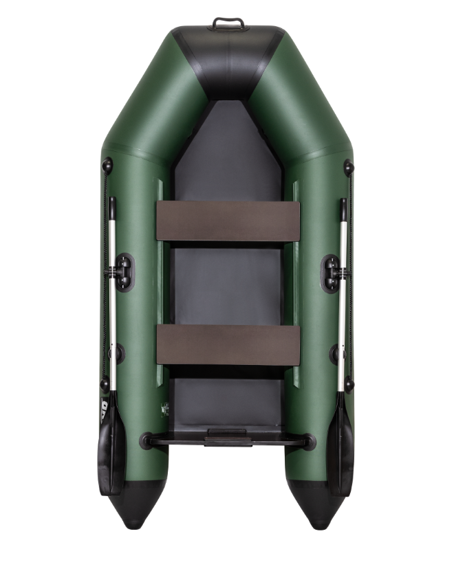  Лодка АКВА 2600 в Новошахтинске