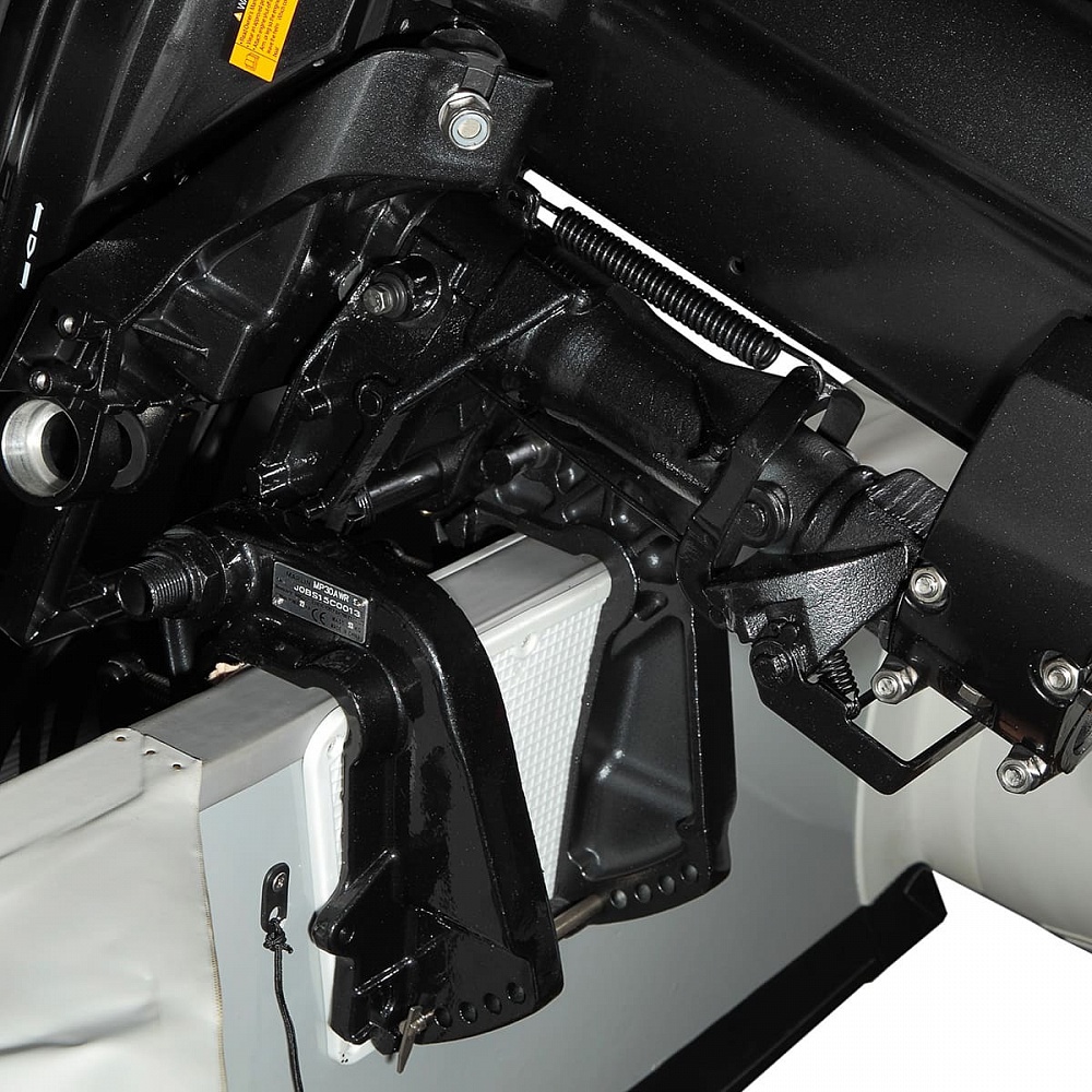 Лодочный мотор MARLIN MP 30 AWRL в Новошахтинске