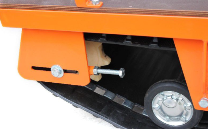 Мотобуксировщик ЧИНУК GRAND 15 л.с. в Новошахтинске