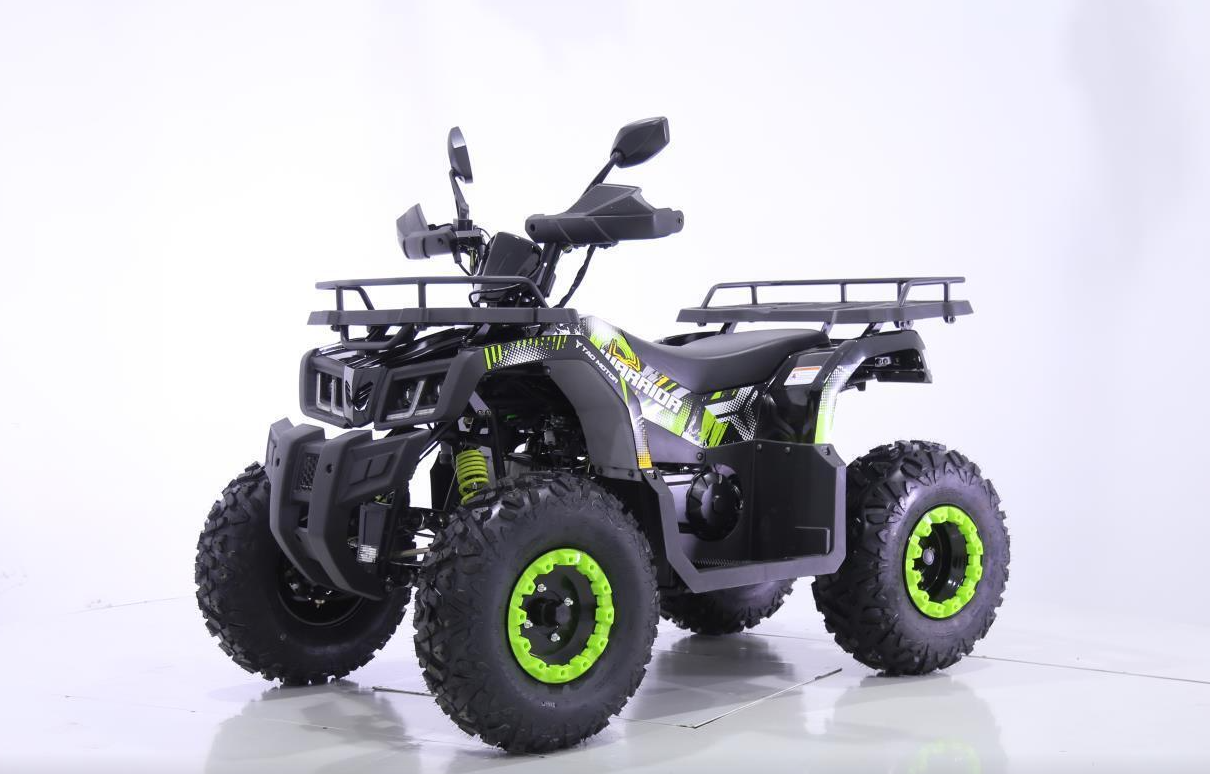 Квадроцикл YACOTA WARRIOR 200 в Новошахтинске