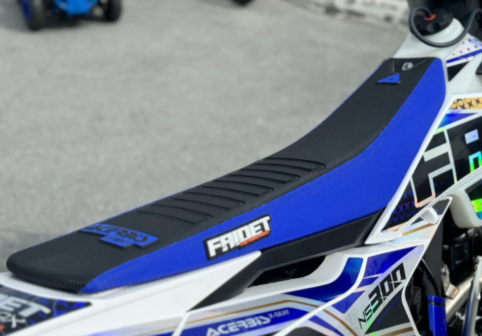 Кроссовый мотоцикл FAIDET NC300S ULTRA KKE в Новошахтинске