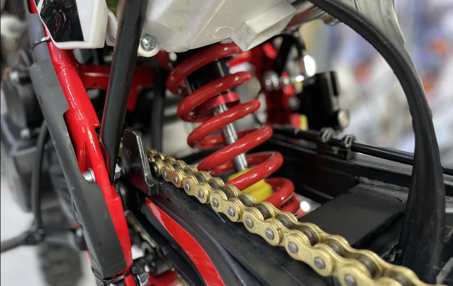 Мотоцикл Progasi SUPER MAX 250 PRO SPORT в Новошахтинске