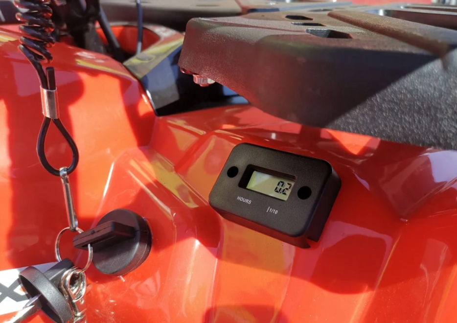 Квадроцикл PROMAX WILD 175 BASIC в Новошахтинске