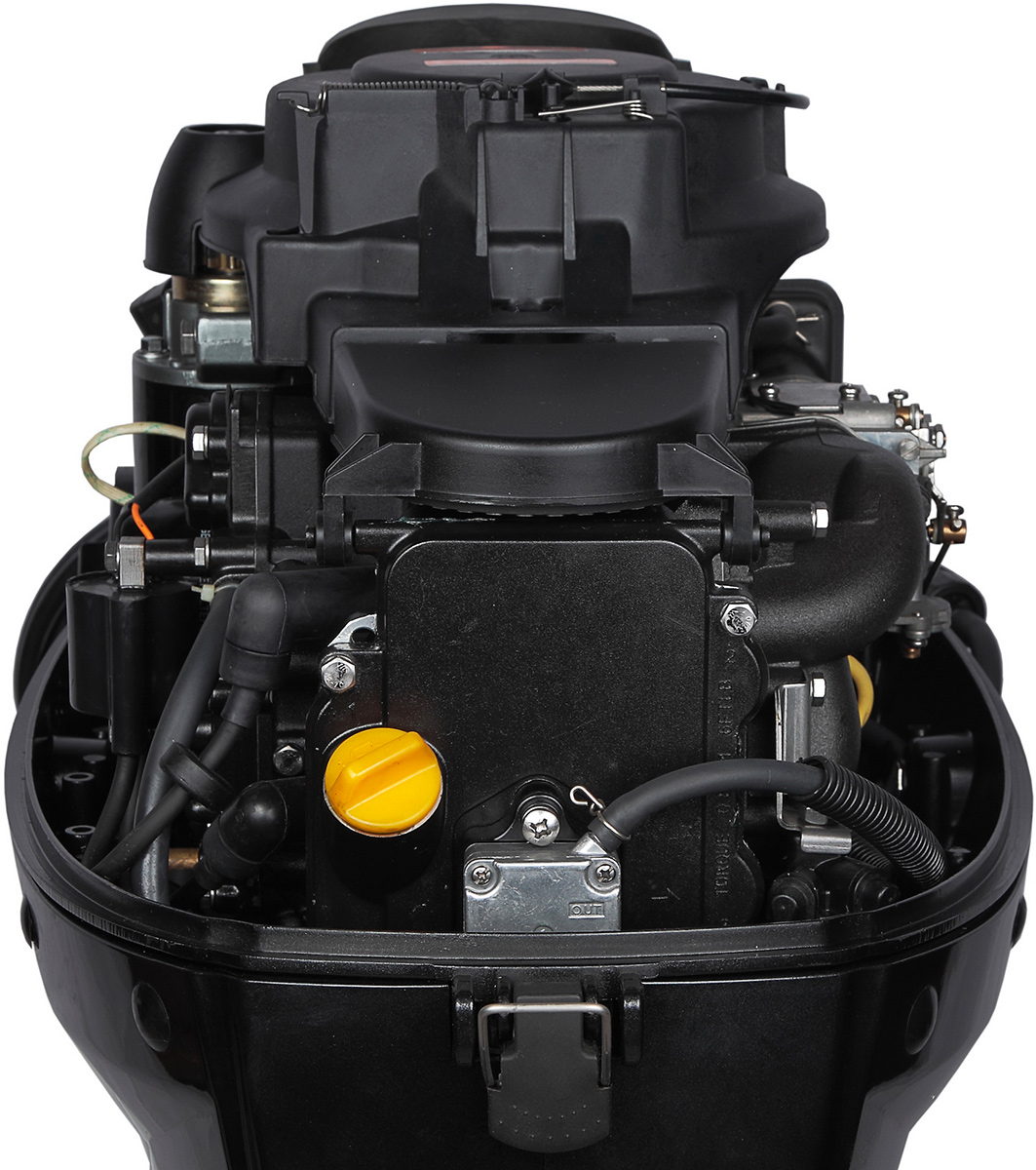 Лодочный мотор MARLIN MF 9.9 AMHL в Новошахтинске