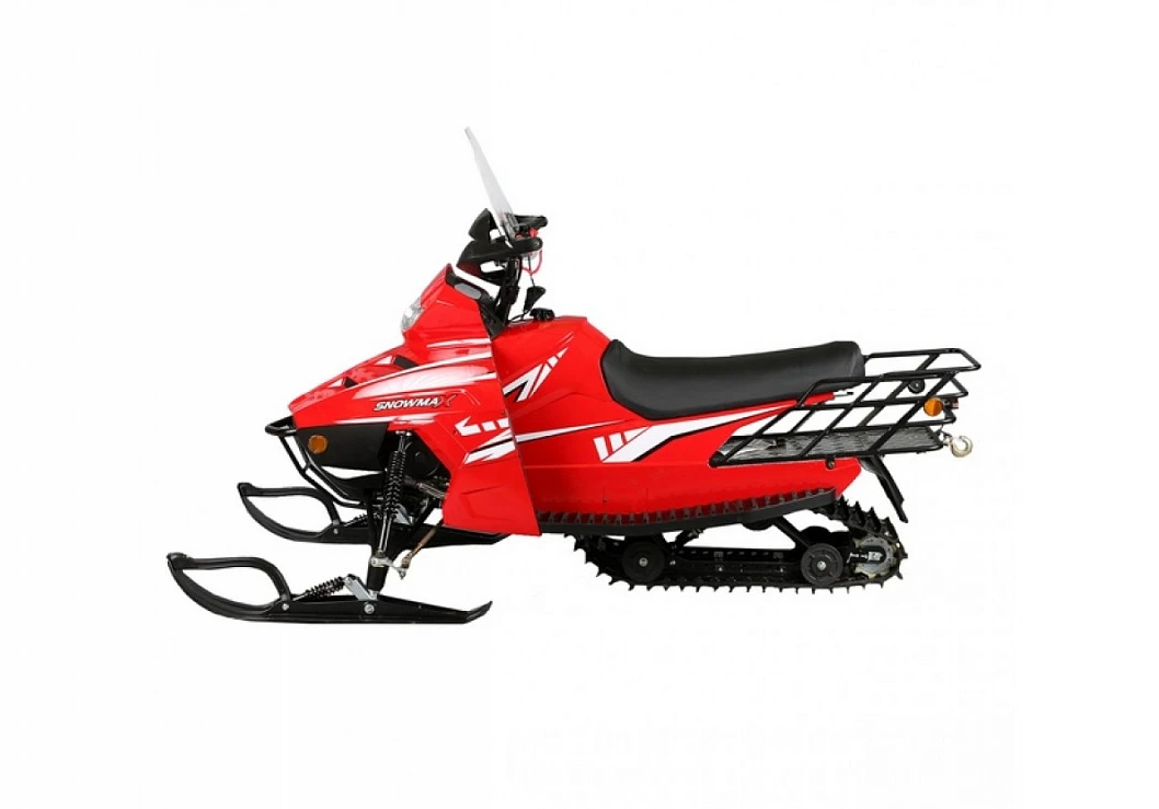Снегоход Vento Snow Cat в Новошахтинске