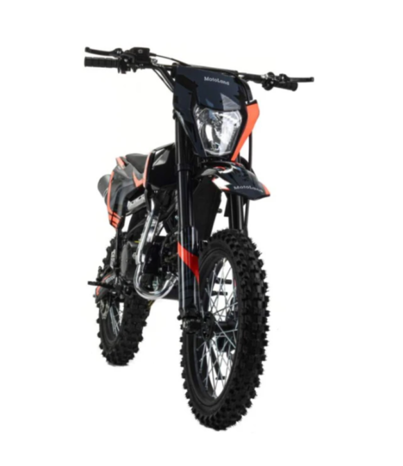 Питбайк MOTOLAND (МОТОЛЕНД) 150 GF150 E в Новошахтинске