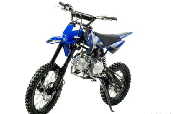 Питбайк MOTOLAND (МОТОЛЕНД) GS Motors S14 17/14 в Новошахтинске