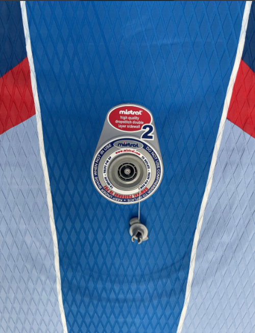 SUP ДОСКА-КАЯК 2 В 1 RAIDEX MISTRAL 10.6’ (320СМ) N 14 в Новошахтинске