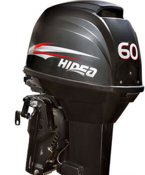 Лодочный мотор HIDEA HD60FEL-T в Новошахтинске