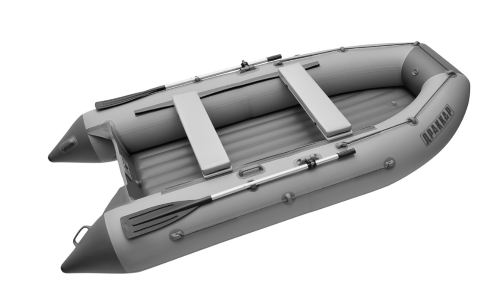 ЛОДКА ДРАККАР 3200 НДНД HANT-PRO в Новошахтинске