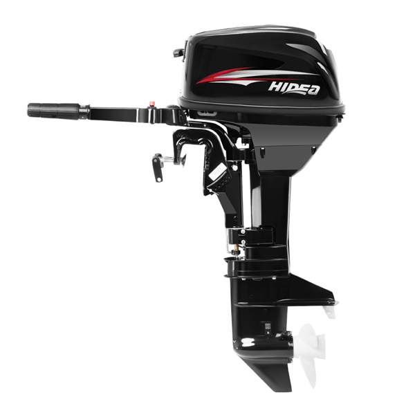 Лодочный мотор HIDEA HD9.8FHS в Новошахтинске