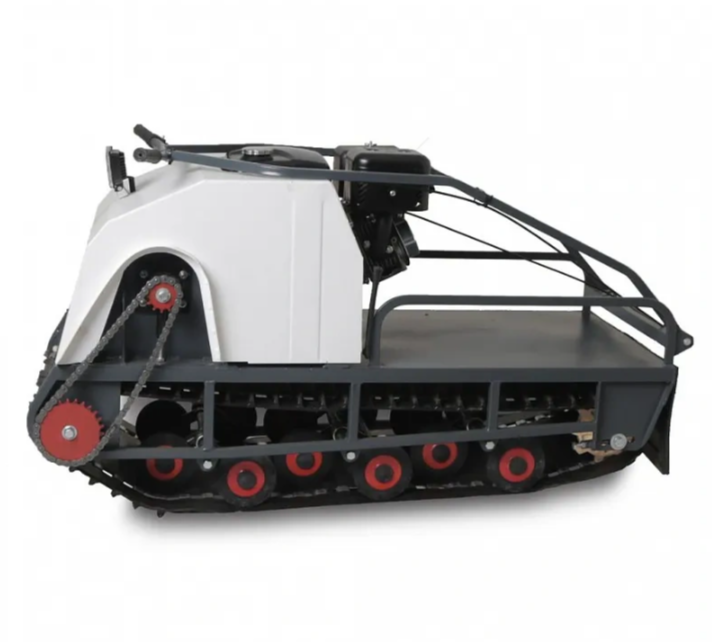 Мотобуксировщик ВЕПС «БЮДЖЕТНЫЙ» 15 л.с. в Новошахтинске