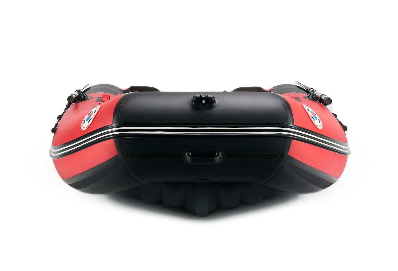 КОМПЛЕКТ ЛОДКА MISHIMO PRO 350 + ЛОДОЧНЫЙ МОТОР MARLIN MP 9.9 (15) AMHS PROLINE в Новошахтинске