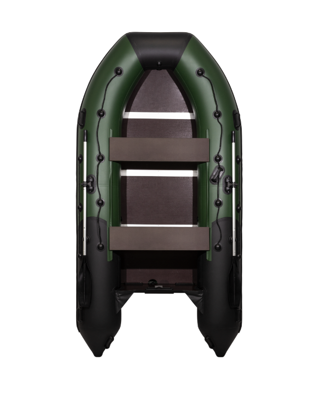 Лодка Ривьера Максима 3400 СК в Новошахтинске