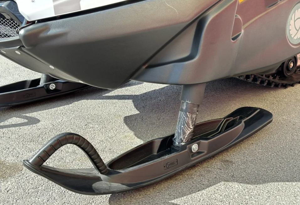 Снегоход РМ TAYGA PATRUL 800 SWT в Новошахтинске