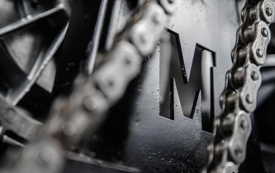 Мотобуксировщик МУЖИК М500 СТАНДАРТ 18.5 л.с. в Новошахтинске