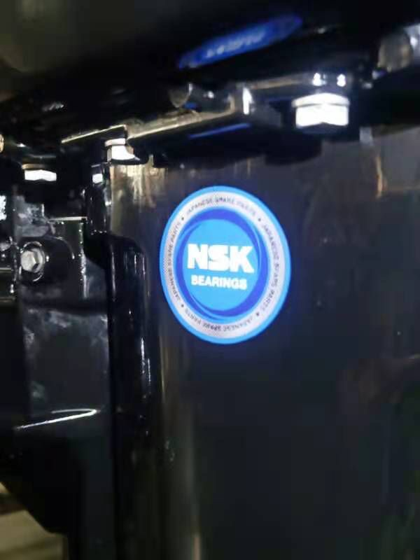 Лодочный мотор MARLIN PROLINE MP 9.9 (20) AMHS FORCE в Новошахтинске