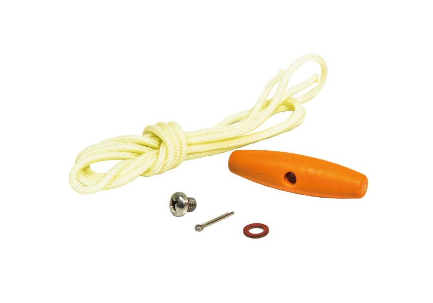 Лодочный мотор APACHE T5 BS в Новошахтинске