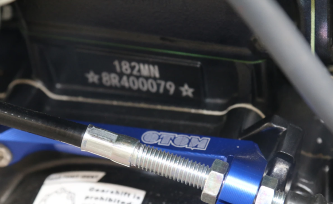 Кроссовый мотоцикл FAIDET NC300S EFI ULTRA KKE в Новошахтинске