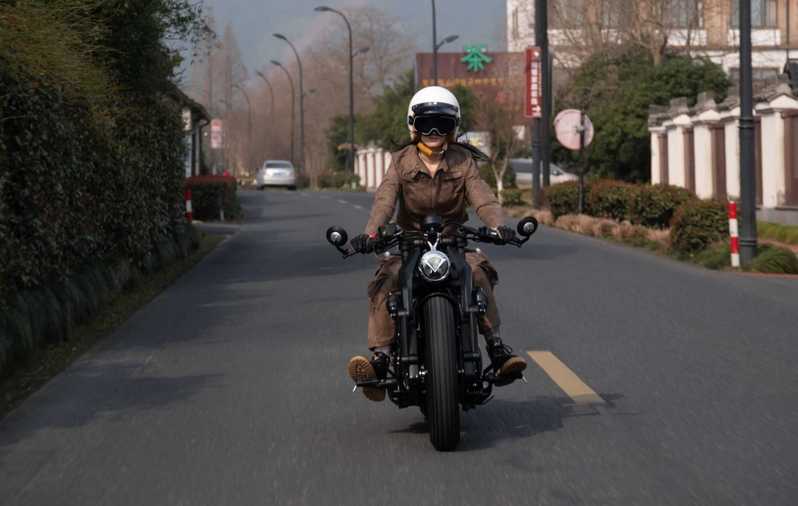 Мотоцикл Benda Napoleon 250 в Новошахтинске