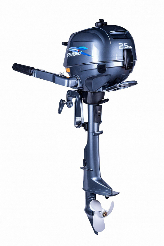 Лодочный мотор SEANOVO SNF2.5HS в Новошахтинске