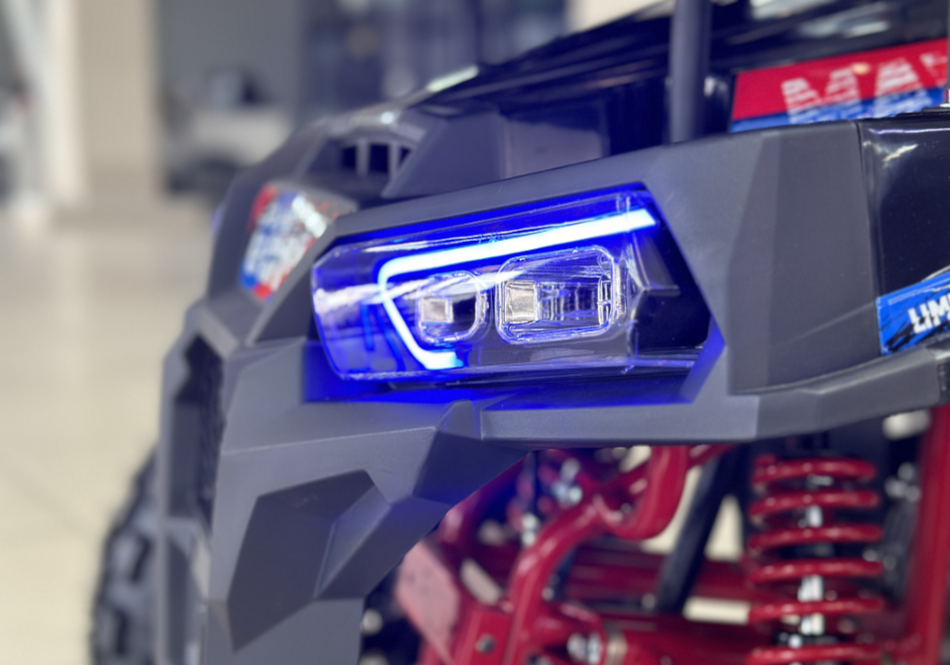 Квадроцикл GBM MAVERICK 222 NEW в Новошахтинске