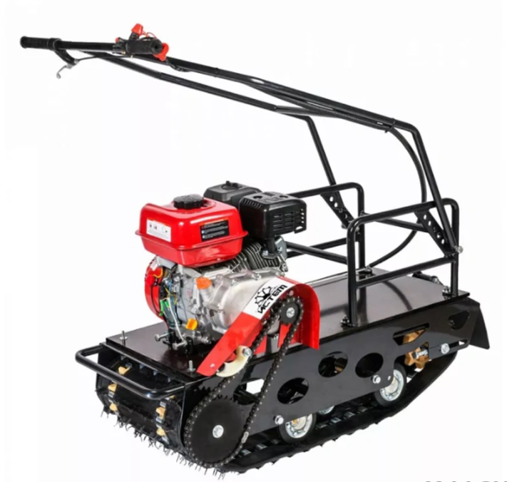 Мотобуксировщик ИСТЕМ 7 в Новошахтинске