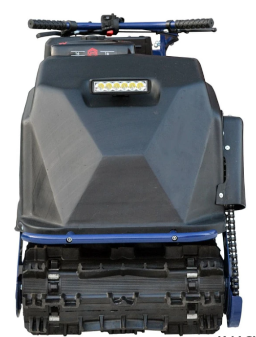 Мотобуксировщик БАРС СЛЕДОПЫТ FDS. RDS 13 л.с. в Новошахтинске