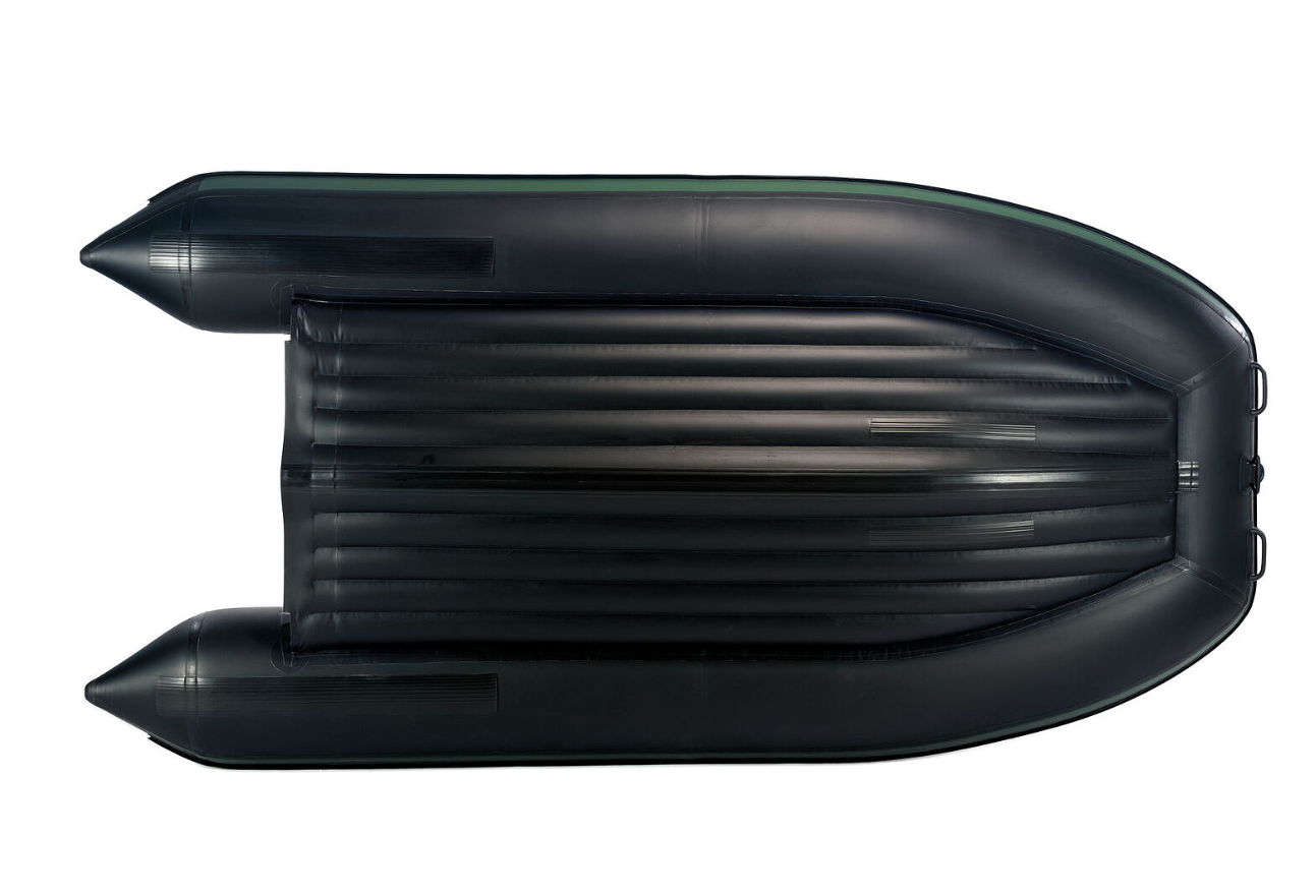 КОМПЛЕКТ ЛОДКА MISHIMO FAMILY LITE 370 + МОТОР MARLIN MP 9.9 AMHS PROLINE FORCE в Новошахтинске