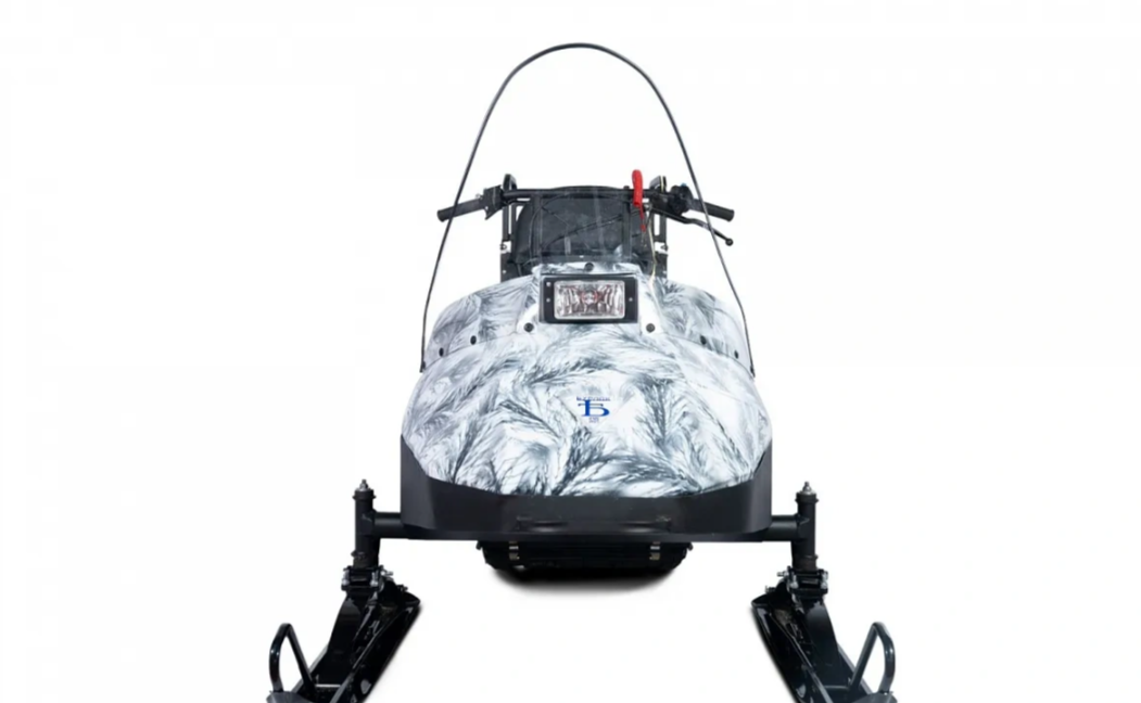 Миниснегоход Бурлак-М Егерь 20 л.с. с эл.зап. в Новошахтинске