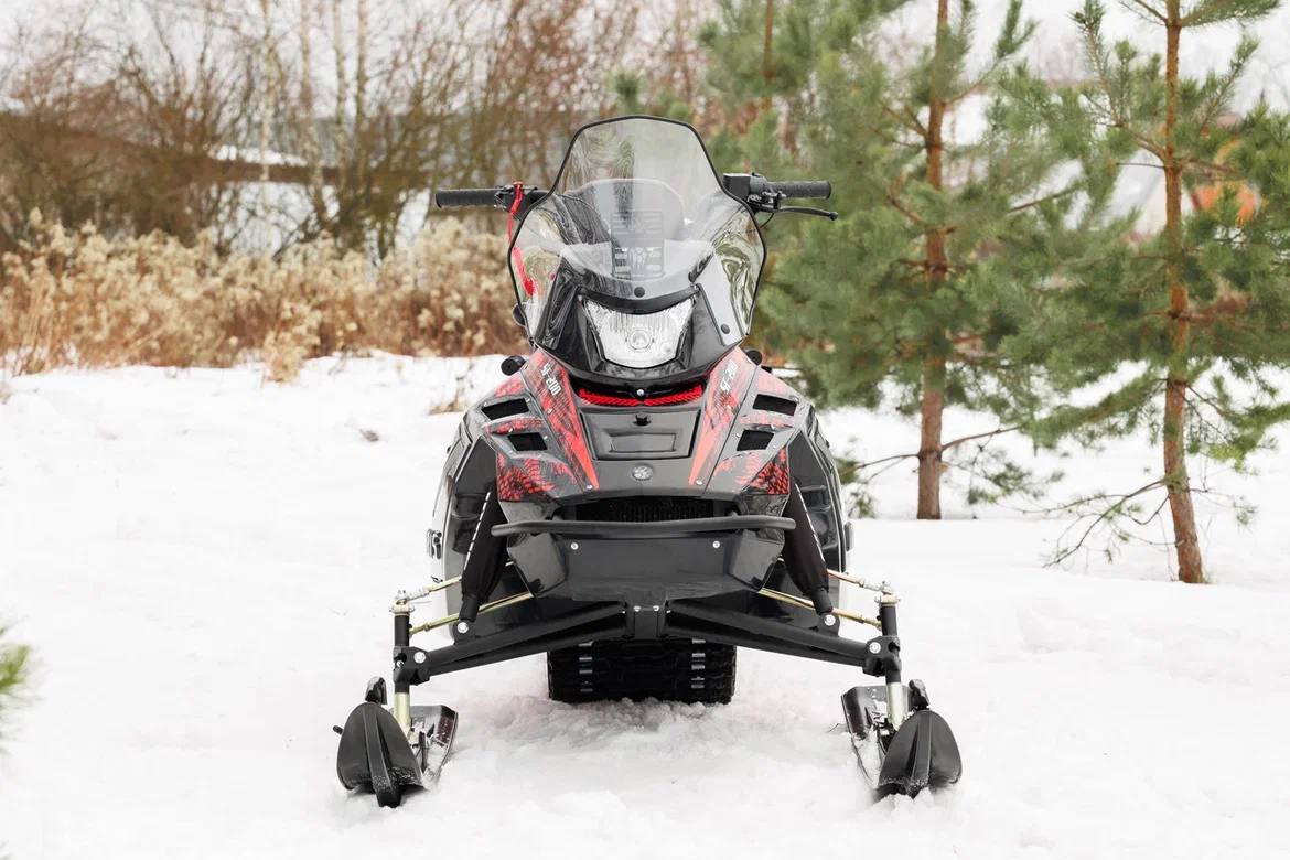 Снегоход IRBIS SF200L NEW 25/26 в Новошахтинске