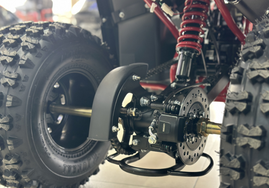 Квадроцикл GBM MAVERICK 222 NEW в Новошахтинске