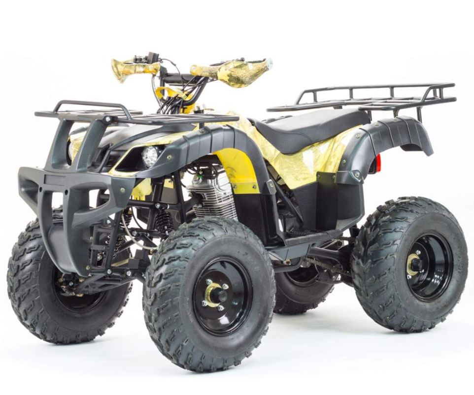 Квадроцикл MOTOLAND (МОТОЛЕНД) 250 ADVENTURE в Новошахтинске