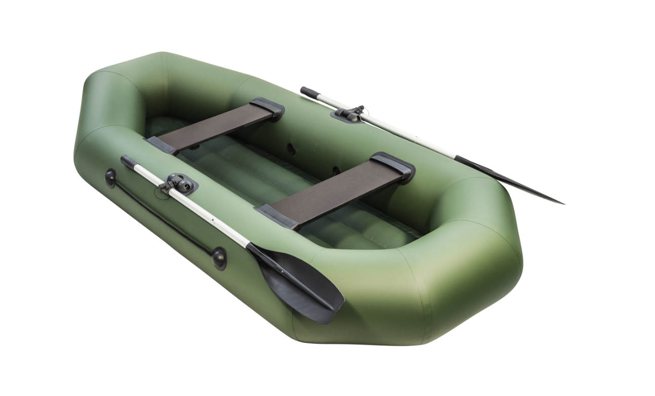 Лодка АКВА-ОПТИМА 260 НД в Новошахтинске