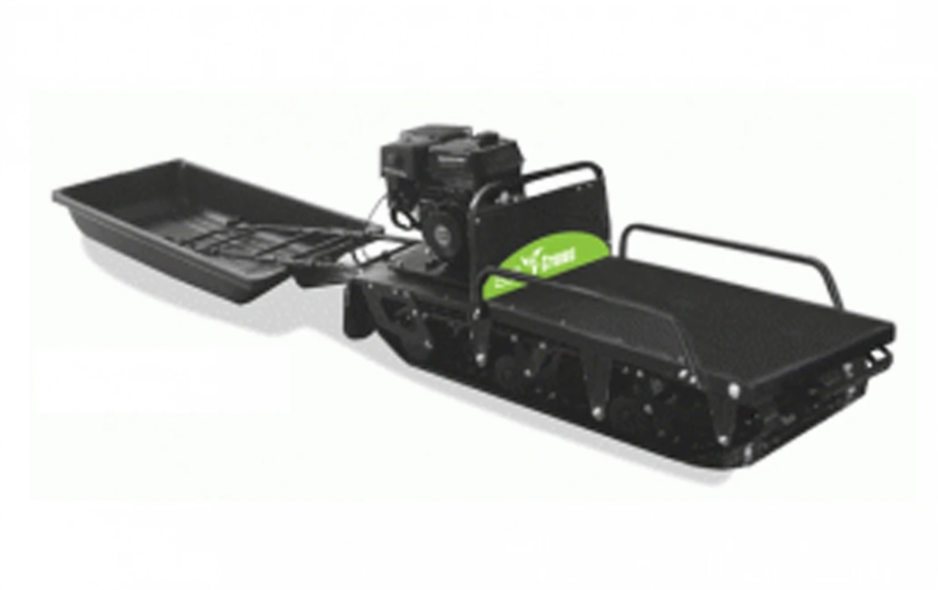 Мотобуксировщик CRONUS CR13V ОТКРЫТЫЙ в Новошахтинске