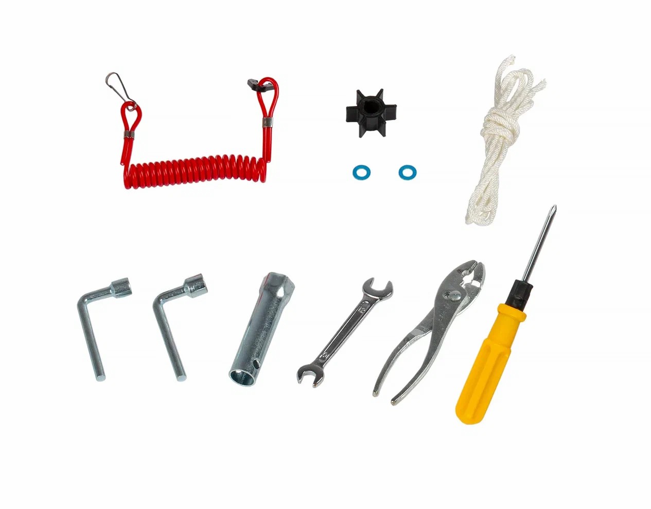 ЛОДОЧНЫЙ МОТОР GLADIATOR G5FHS в Новошахтинске