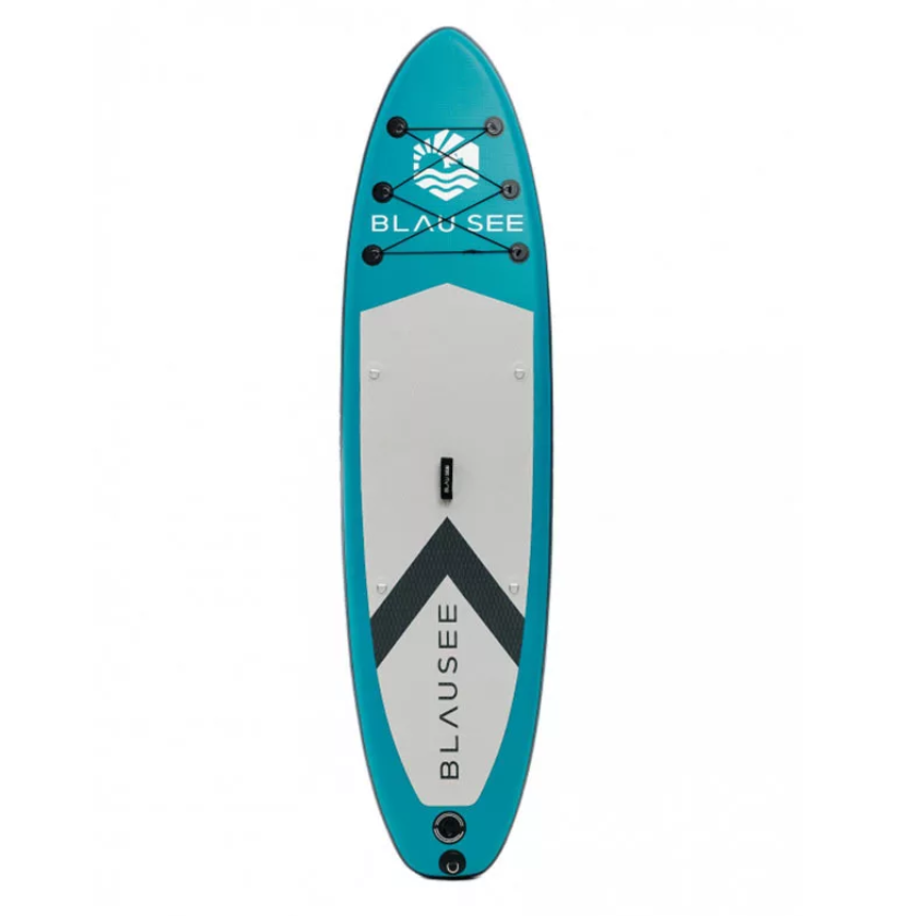 НАДУВНОЙ SUP-BOARD BUSINESS LIGHT BLUE 10,6 в Новошахтинске